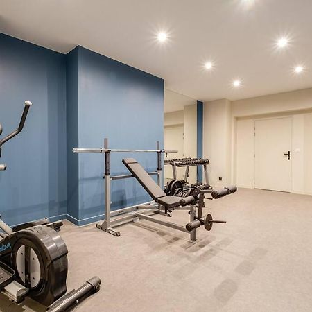 L'Exo Chic Fauriel Appartement Refait A Neuf Сент-Этьен Экстерьер фото