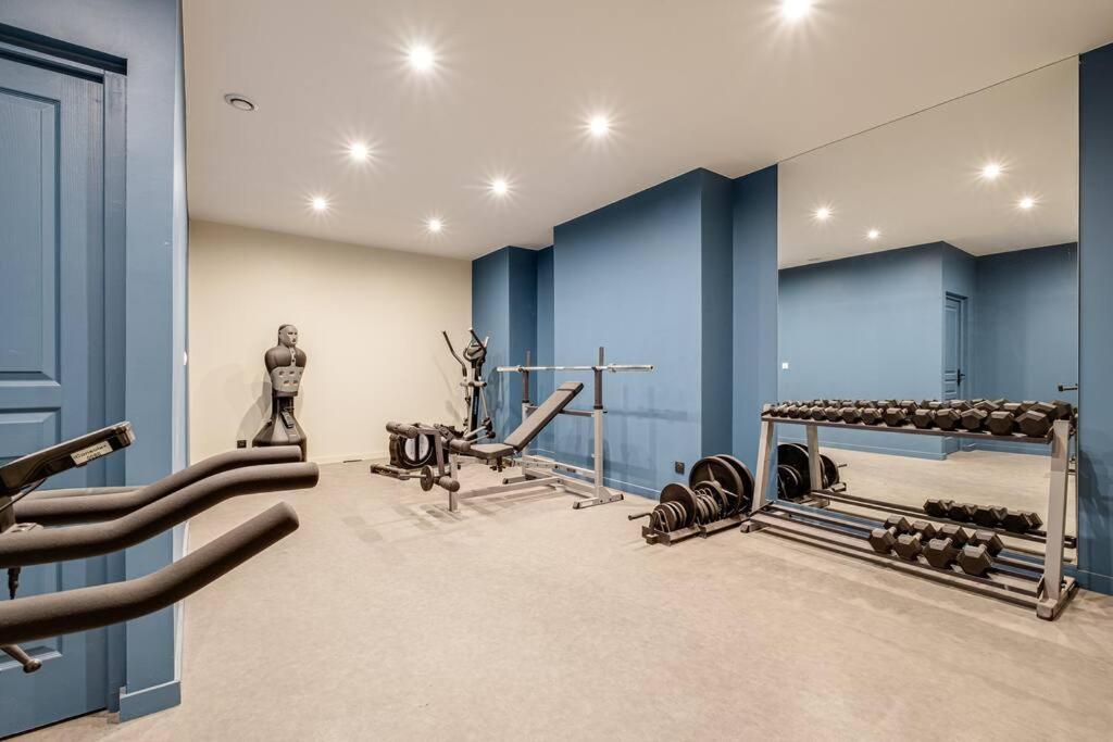 L'Exo Chic Fauriel Appartement Refait A Neuf Сент-Этьен Экстерьер фото